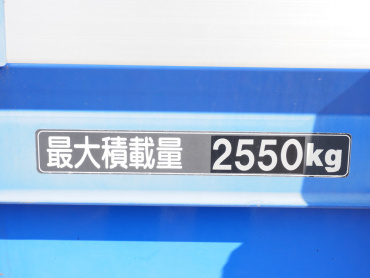 日野 レンジャー ウイング車 中型 TKG-FC7JKAA 年式 H25[写真33]
