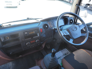 日野 レンジャープロ バン車 中型 2KG-FC2ABA 年式 H30[写真22]