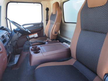 日野 レンジャープロ バン車 中型 2KG-FC2ABA 年式 H30[写真26]