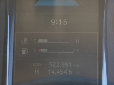 日野 レンジャープロ バン車 中型 2KG-FC2ABA 年式 H30[写真28]