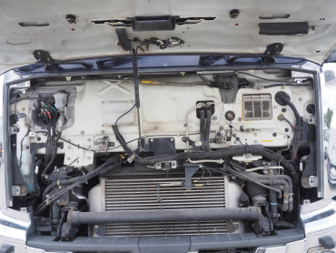 いすゞ ギガ ウイング車 大型 2PG-CYY77C 年式 R2[写真50]
