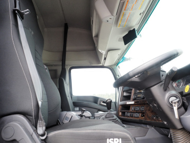 いすゞ ギガ ウイング車 大型 2PG-CYY77C 年式 R2[写真34]
