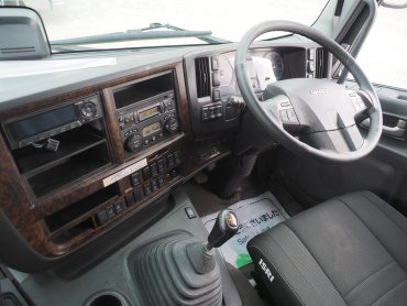 いすゞ ギガ ウイング車 大型 2PG-CYY77C 年式 R2[写真36]