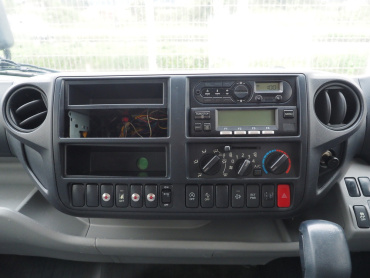 日野 デュトロ 冷凍バン 小型 TPG-XZU712M 年式 H30[写真29]