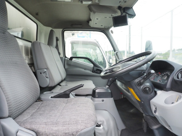 日野 デュトロ 冷凍バン 小型 TPG-XZU712M 年式 H30[写真24]
