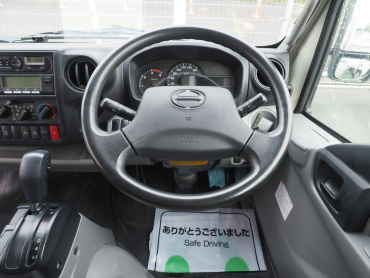 日野 デュトロ 冷凍バン 小型 TPG-XZU712M 年式 H30[写真26]