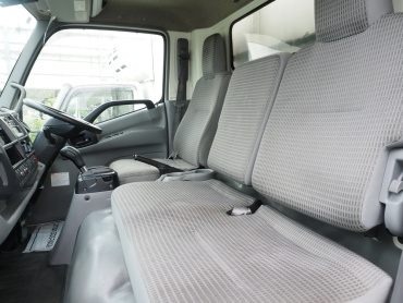 日野 デュトロ 冷凍バン 小型 TPG-XZU712M 年式 H30[写真32]