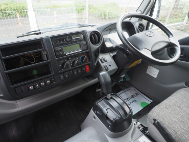 日野 デュトロ 冷凍バン 小型 TPG-XZU712M 年式 H30[写真27]