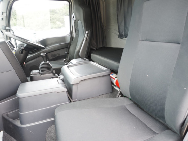 いすゞ ギガ ウイング車 大型 2PG-CYL77C 年式 R2[写真43]
