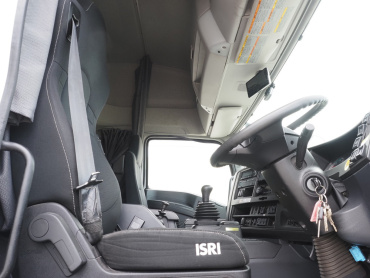 いすゞ ギガ ウイング車 大型 2PG-CYL77C 年式 R2[写真33]