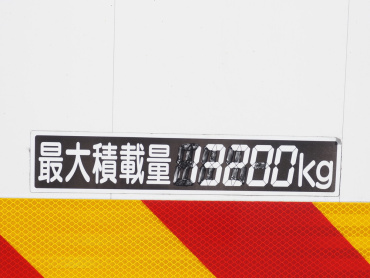 いすゞ ギガ ウイング車 大型 2PG-CYY77C 年式 R2[写真30]