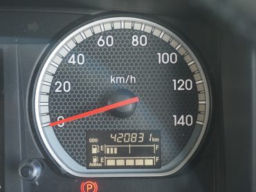 いすゞ ギガ ウイング車 大型 2PG-CYY77C 年式 R2[写真42]