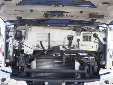 いすゞ ギガ ウイング車 大型 2PG-CYY77C 年式 R2[写真48]