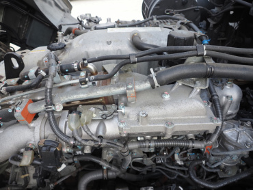 いすゞ ギガ ウイング車 大型 2PG-CYY77C 年式 R2[写真49]