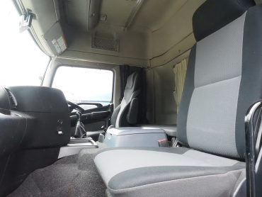 日野 プロフィア ウイング車 大型 QKG-FW1EXBG 年式 H26[写真42]