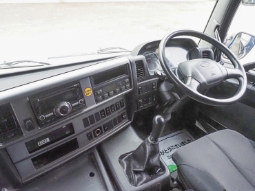 日野 プロフィア ウイング車 大型 QKG-FW1EXBG 年式 H26[写真35]