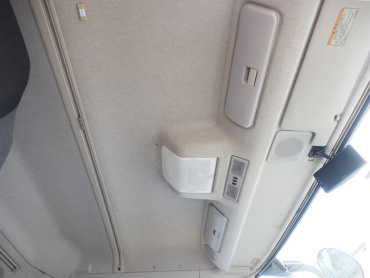 三菱ふそう  平ボディ 大型 QPG-FU64VZ 年式 H28[写真28]