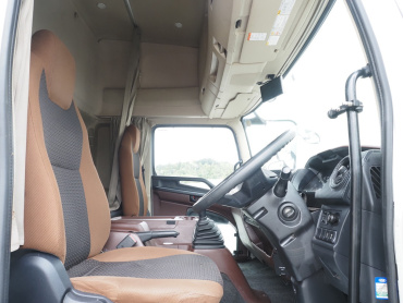 日野 レンジャー ウイング車 中型 2PG-FD2ABG 年式 H30[写真33]