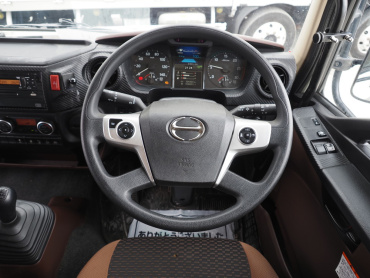 日野 レンジャー ウイング車 中型 2PG-FD2ABG 年式 H30[写真36]