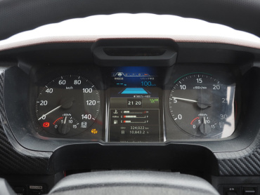 日野 レンジャー ウイング車 中型 2PG-FD2ABG 年式 H30[写真44]