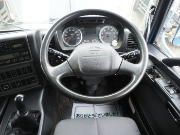 日野 プロフィア ウイング車 大型 QKG-FW1EXBG 年式 H26[写真33]