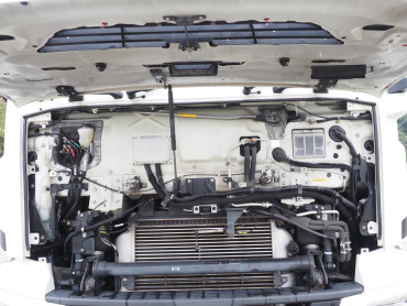 いすゞ ギガ ウイング車 大型 2PG-CYL77C 年式 R2[写真50]