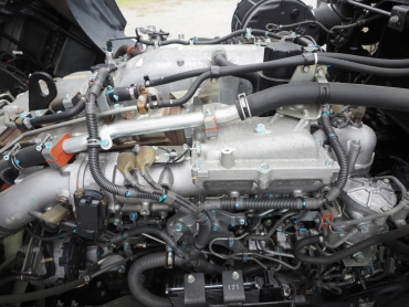 いすゞ ギガ ウイング車 大型 2PG-CYL77C 年式 R2[写真51]
