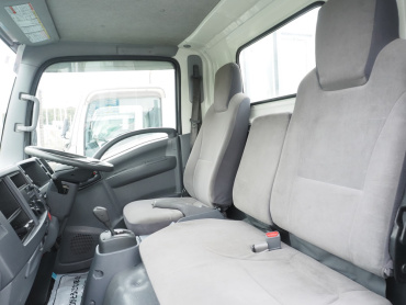 いすゞ エルフ 平ボディ 小型 TKG-NLR85AR 年式 H26[写真27]