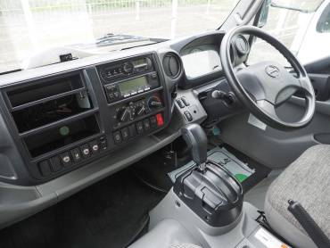 日野 デュトロ 冷凍バン 小型 TPG-XZU712M 年式 H30[写真27]