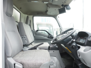 日野 デュトロ 冷凍バン 小型 TPG-XZU712M 年式 H30[写真24]