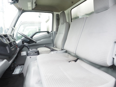 日野 デュトロ 冷凍バン 小型 TPG-XZU712M 年式 H30[写真31]