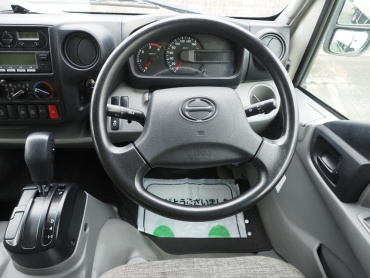 日野 デュトロ 冷凍バン 小型 TPG-XZU712M 年式 H30[写真26]