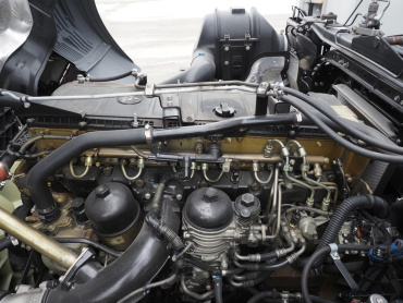 三菱ふそう スーパーグレート ウイング車 大型 2PG-FS74HZ 年式 R1[写真49]