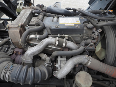 いすゞ フォワード ウイング車 中型 TKG-FRR90S2 年式 H28[写真46]