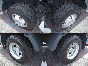 日野 レンジャープロ バン車 中型 2KG-FC2ABA 年式 H30[写真30]