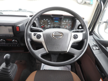 日野 レンジャー ウイング車 中型 2PG-FD2ABG 年式 H30[写真31]