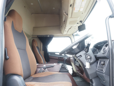 日野 レンジャー ウイング車 中型 2PG-FD2ABG 年式 H30[写真33]
