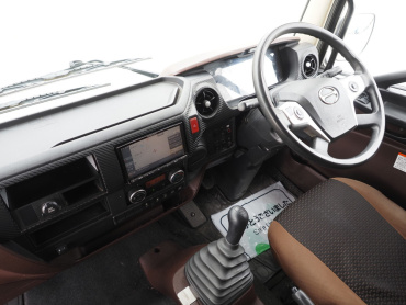 日野 レンジャー ウイング車 中型 2PG-FD2ABG 年式 H30[写真34]