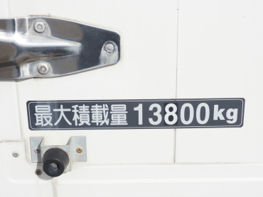 日野 プロフィア ウイング車 大型 2DG-FW1AHG 年式 R1[写真29]