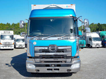 日野 プロフィア ウイング車 大型 QKG-FW1EXBG 年式 H26[写真04]