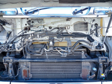 日野 プロフィア ウイング車 大型 QKG-FW1EXBG 年式 H26[写真49]