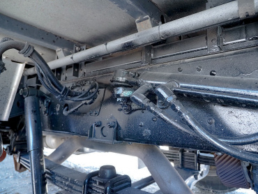 日野 プロフィア ウイング車 大型 QKG-FW1EXBG 年式 H26[写真47]