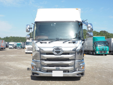 日野 プロフィア ウイング車 大型 2DG-FW1AHG 年式 R1[写真03]