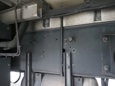 いすゞ ギガ 冷凍バン 大型 QKG-CYL77A 年式 H25[写真36]
