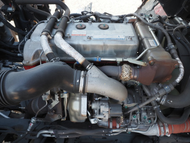 日野  冷凍バン 中型 2KG-FD2ABA 年式 R3[写真39]