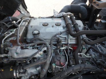 日野  冷凍バン 中型 2KG-FD2ABA 年式 R3[写真40]
