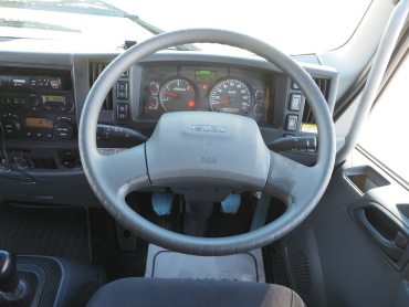 いすゞ フォワード ウイング車 中型 TKG-FRR90S2 年式 H28[写真33]