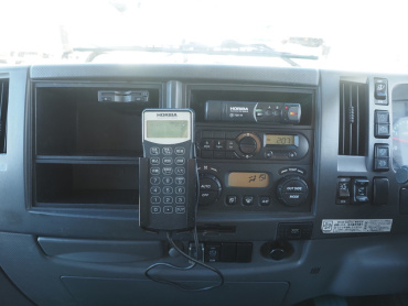 いすゞ フォワード ウイング車 中型 TKG-FRR90S2 年式 H28[写真36]