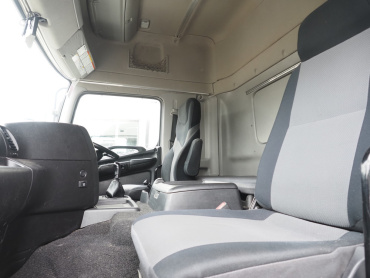日野  ウイング車 大型 LKG-FW1EXBG 年式 H23[写真39]