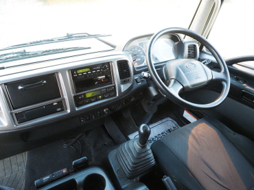 日野 レンジャー ウイング車 中型 TKG-FD9JLAA 年式 H26[写真34]